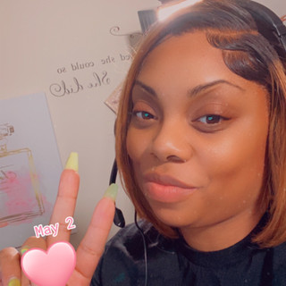 Writer: Tiffany  Harrison