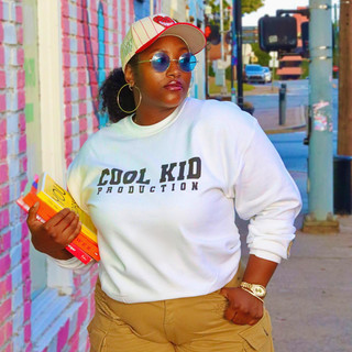 Simone Brown