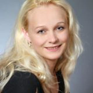 Autorenbild: Sandra Krause