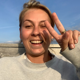 Foto van schrijver: Lois van Kaathoven