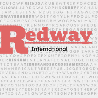 Writer: Redway Brands Group