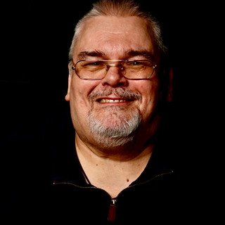 Autorenbild: Olav Bouman