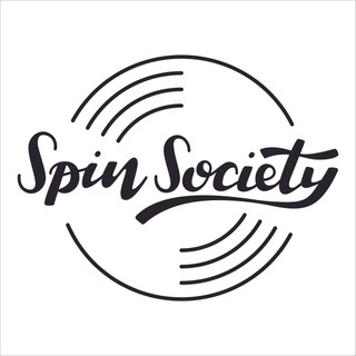 Writer: Spin Society