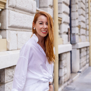Writer: Lucia Petrusova