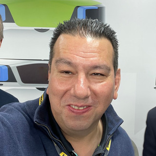 Writer: Paul Anastasiou