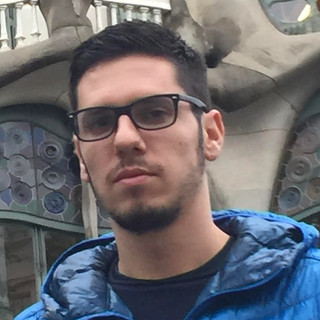 Foto del escritor: Santiago Carbia