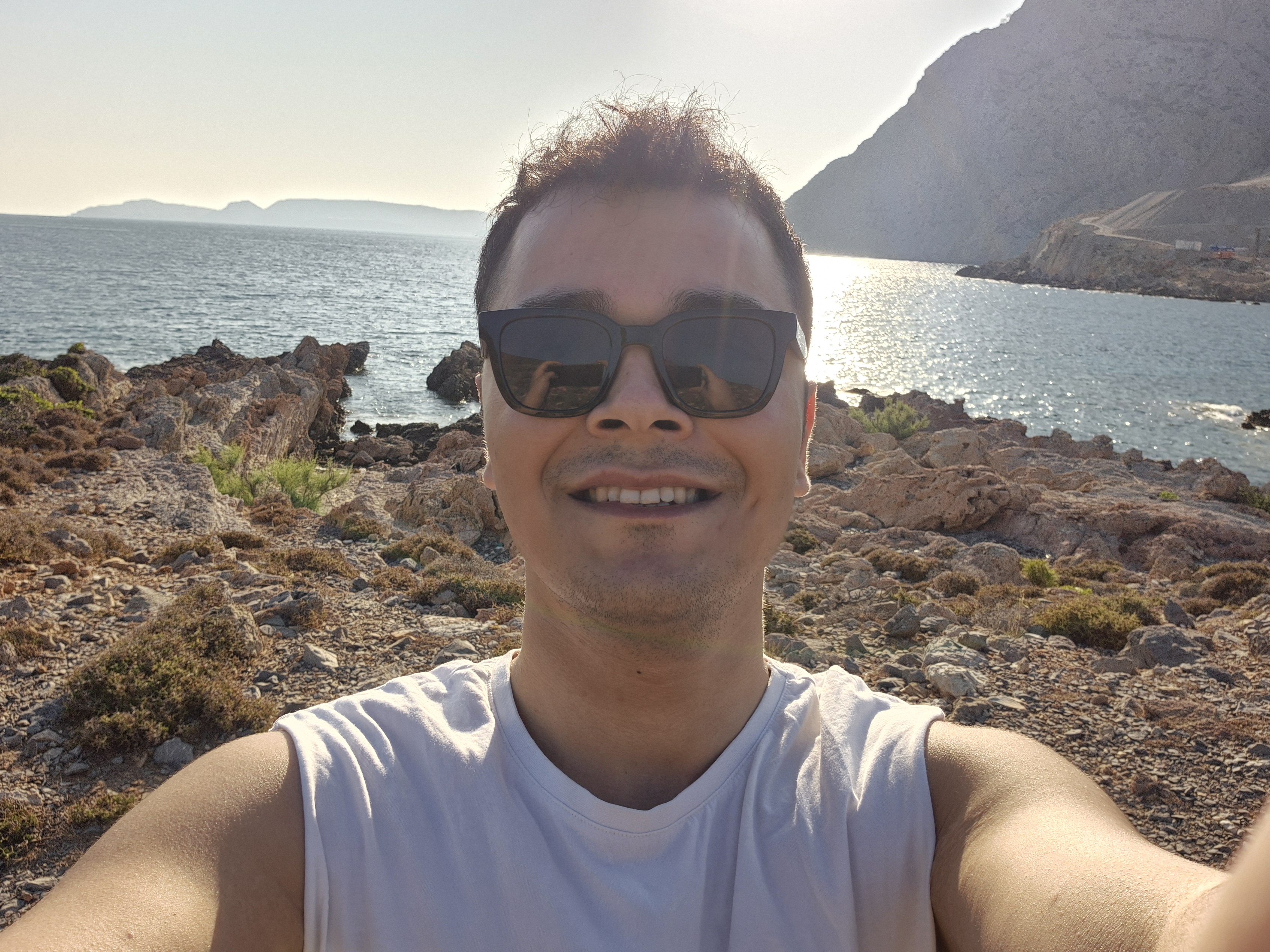 Yazarın fotoğrafı: Kaan Çakıroğlu