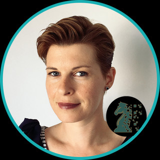 Photo du rédacteur: Cécile HENNEQUIN-PAVAGEAU
