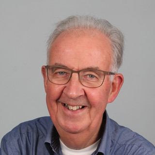 Foto van schrijver: Gerrit Sepers