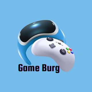 Writer: Game  Burg