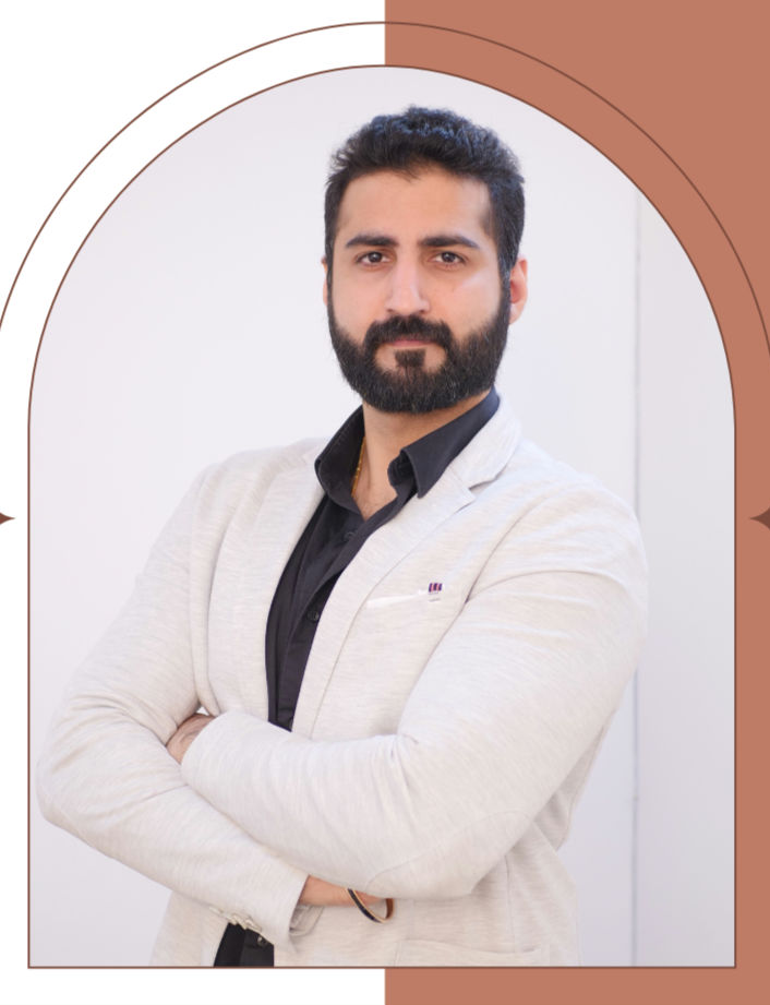 Writer: Rishabh Bhola