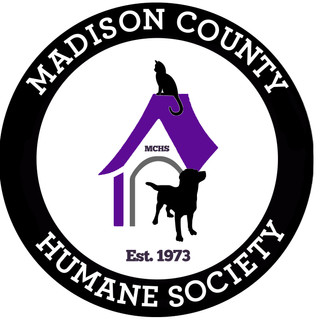Writer: Madison County Humane Society