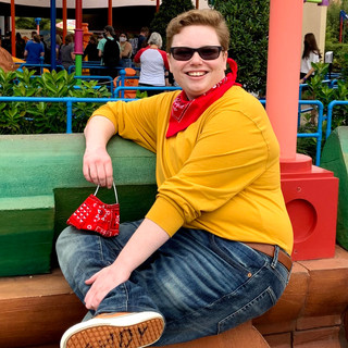 Writer: Allison Glenn