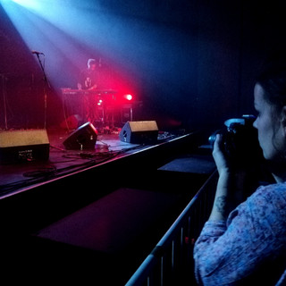 Photo du rédacteur: Camille Mochon