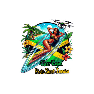 Writer: Jamaica Clear Kayak