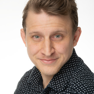 Writer: Mitchel Reisinger