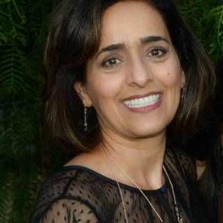 Writer: Elli Abtahi DDS