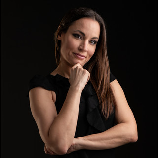 Writer: Bettina Benkoczi