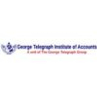 Writer: George Telegraph Institute of Accounts