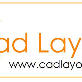 Writer: Cad Layouts 