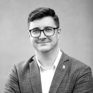 Writer: Andrius Bartminas