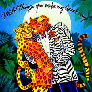 Writer: You Wild Thing Ocicats