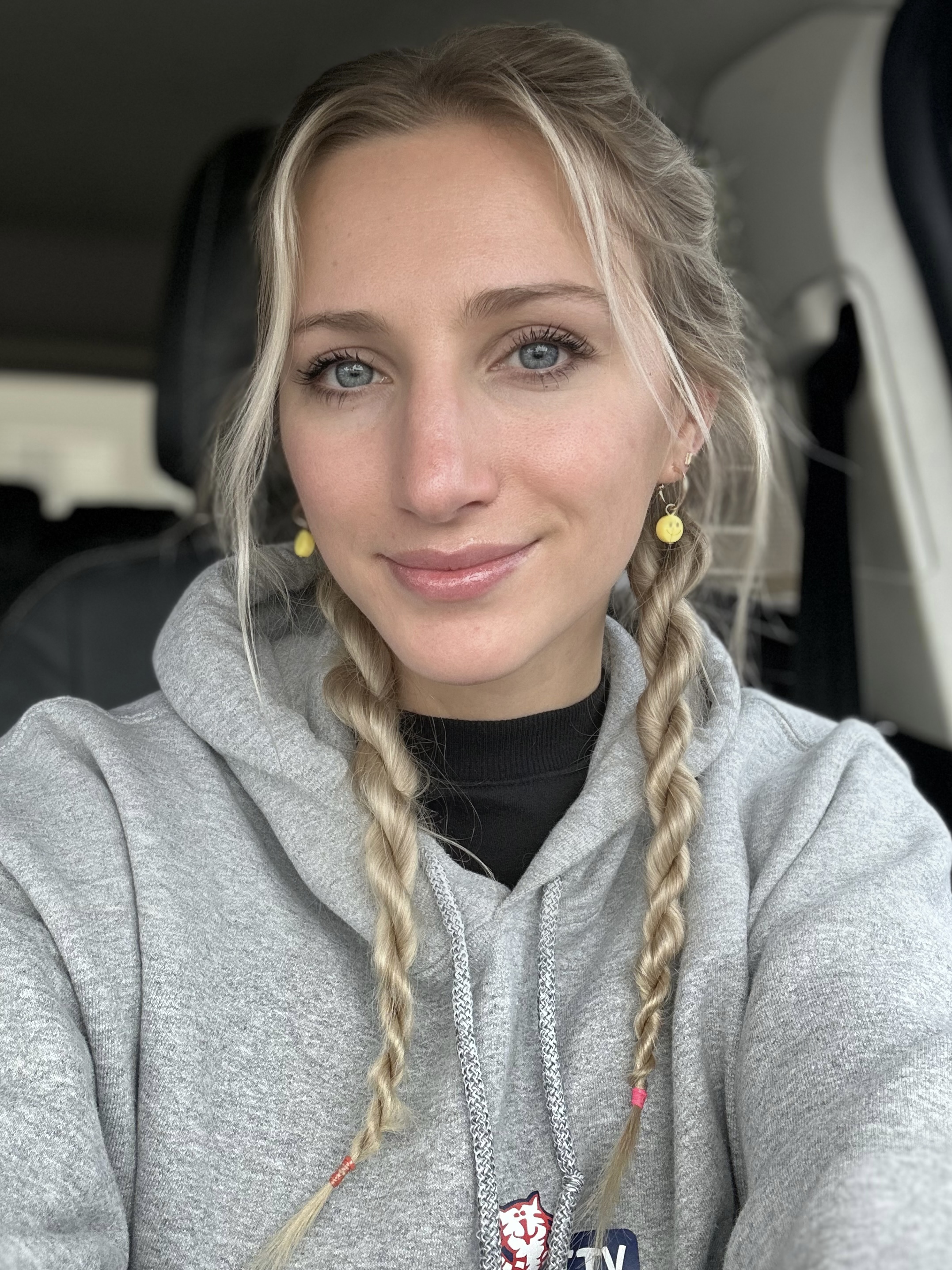 Writer: Mariah Kuntzsch