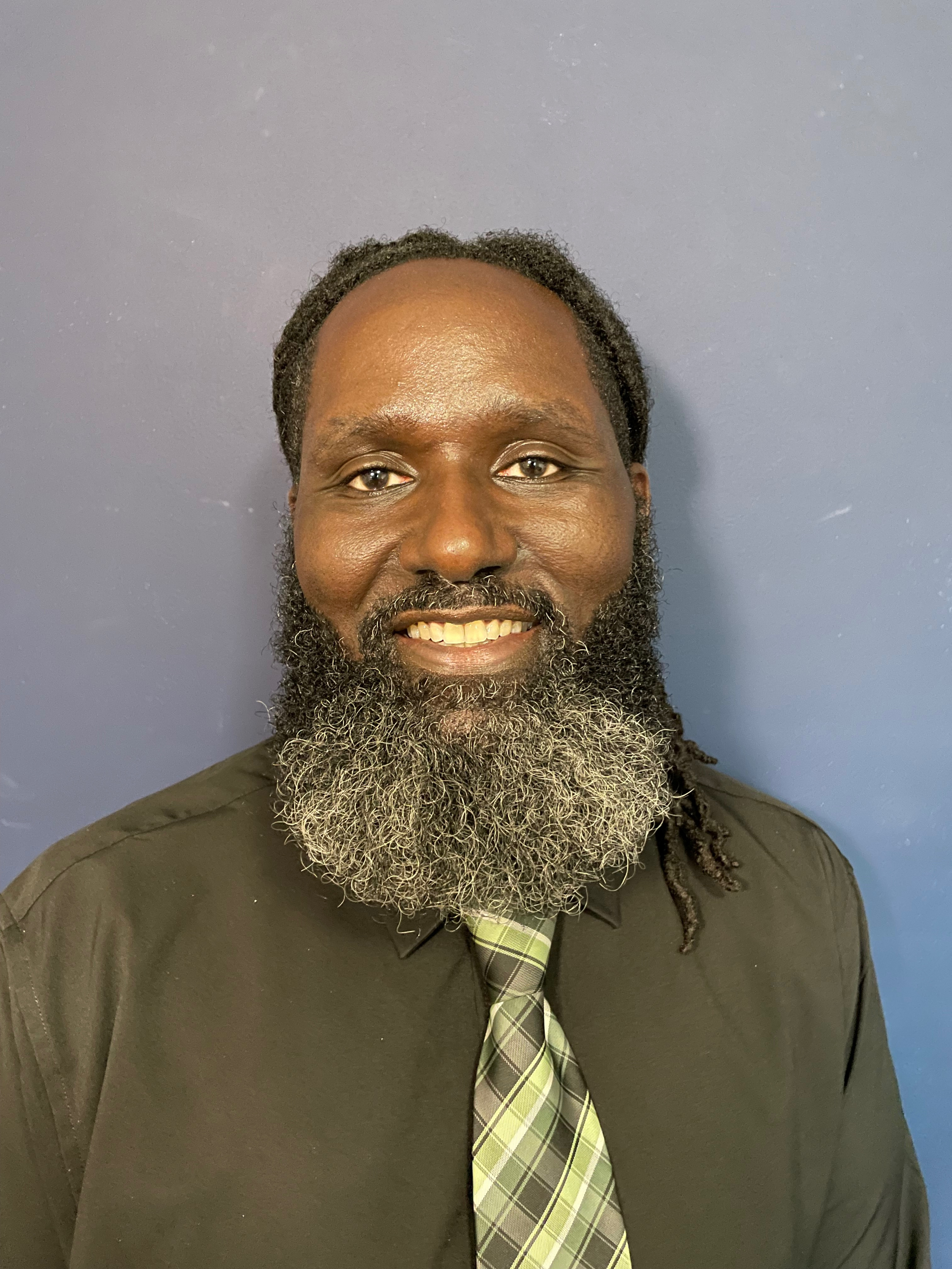 Writer: Darron Lasley