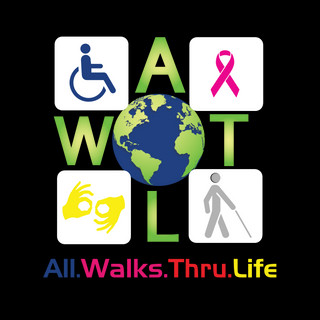 Writer: All.Walks. Thru.Life