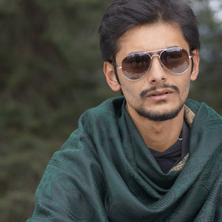 Writer: Ritul Acharya