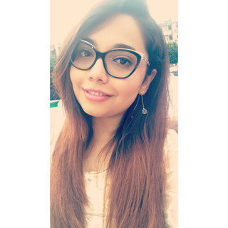 Writer: Meghna Agarwal