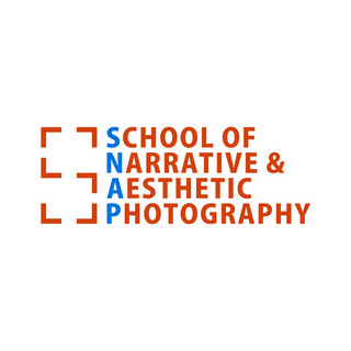 Writer: School of Narrative & Aesthetic Photography