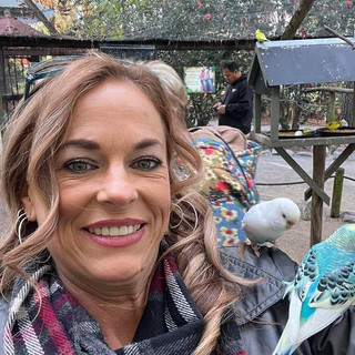 Writer: Kristy Heinley