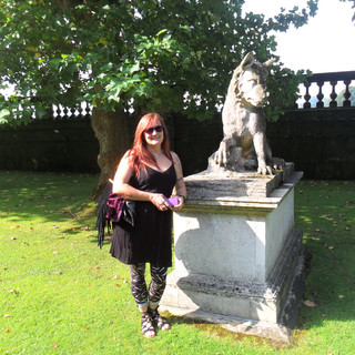 Writer: Deb Gallimore