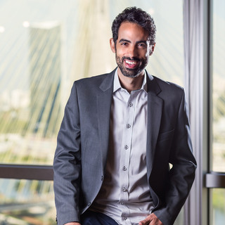 Foto do escritor: Ronnie Magalhães