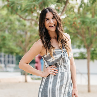 Writer: Becca Tuttle