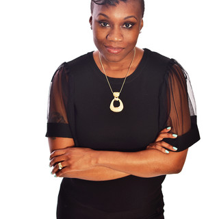 Writer: Shantrell Holmes