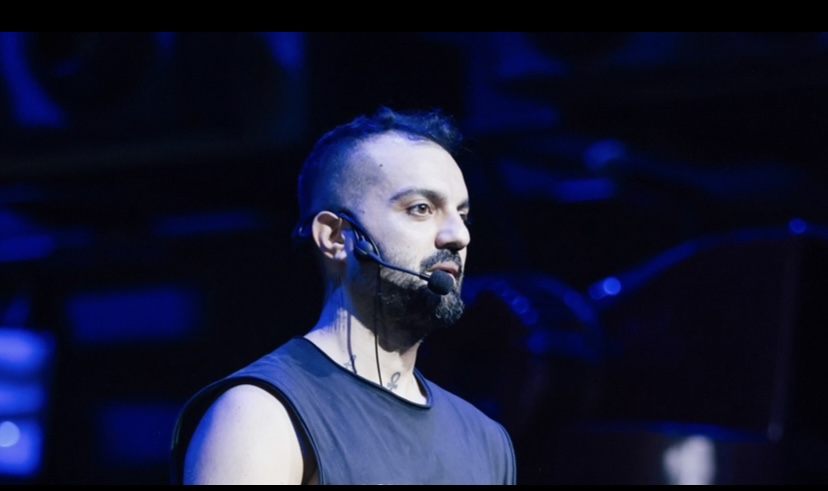 Yazarın fotoğrafı: Anıl Yarar