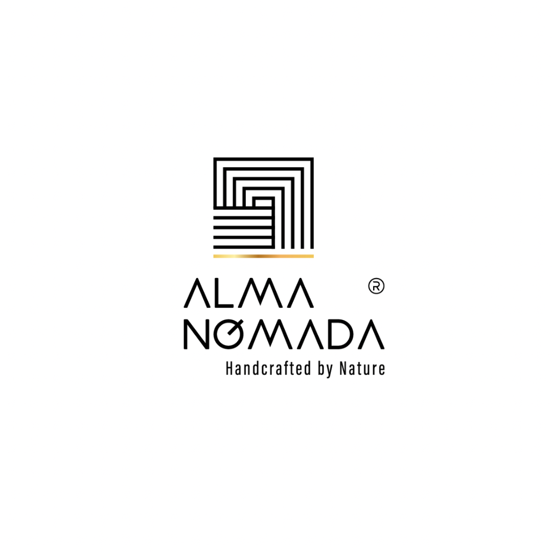 Foto do escritor: Alma Nómada