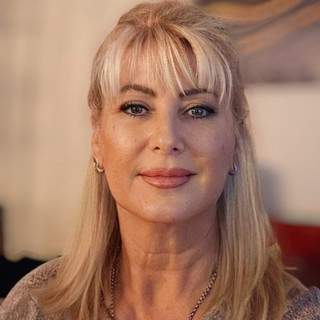 Autorenbild: Lili M Hugi