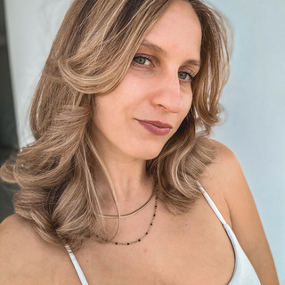 Writer: Saskia Otterstein