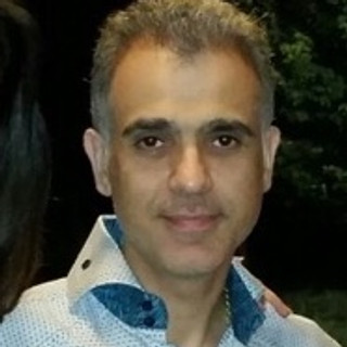 Writer: Kambiz  Safaie