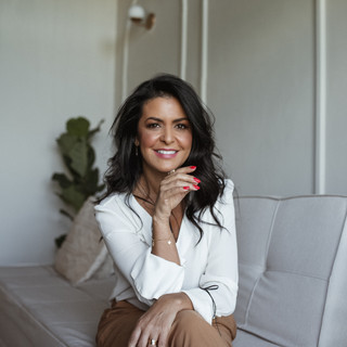 Foto do escritor: Luciana Souza