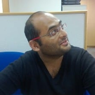 Writer: Samier Mathur