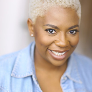 Writer: LaKesha Glover