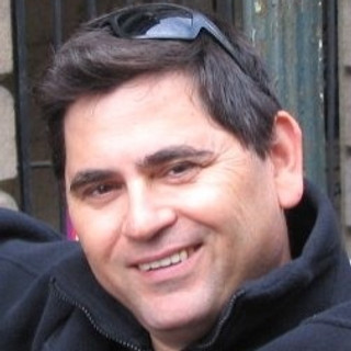 תמונת הסופר/ת: Yehuda Gadish