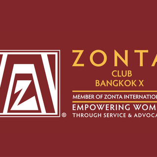 รูปภาพนักเขียน: Zonta Club Bangkok 10
