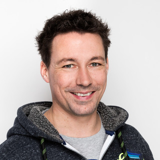 Autorenbild: Philipp Griesemer