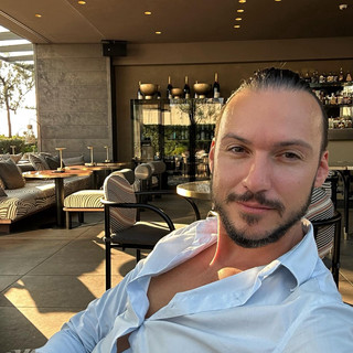 Immagine del redattore: Norris Frank