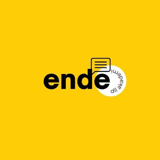 Yazarın fotoğrafı: Ende Dil Akademi